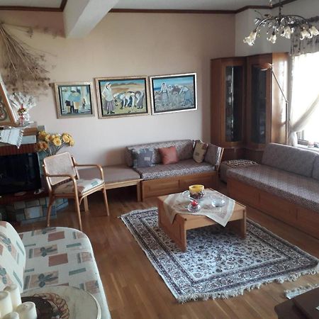 Appartement Poly'S House à Kavala Extérieur photo