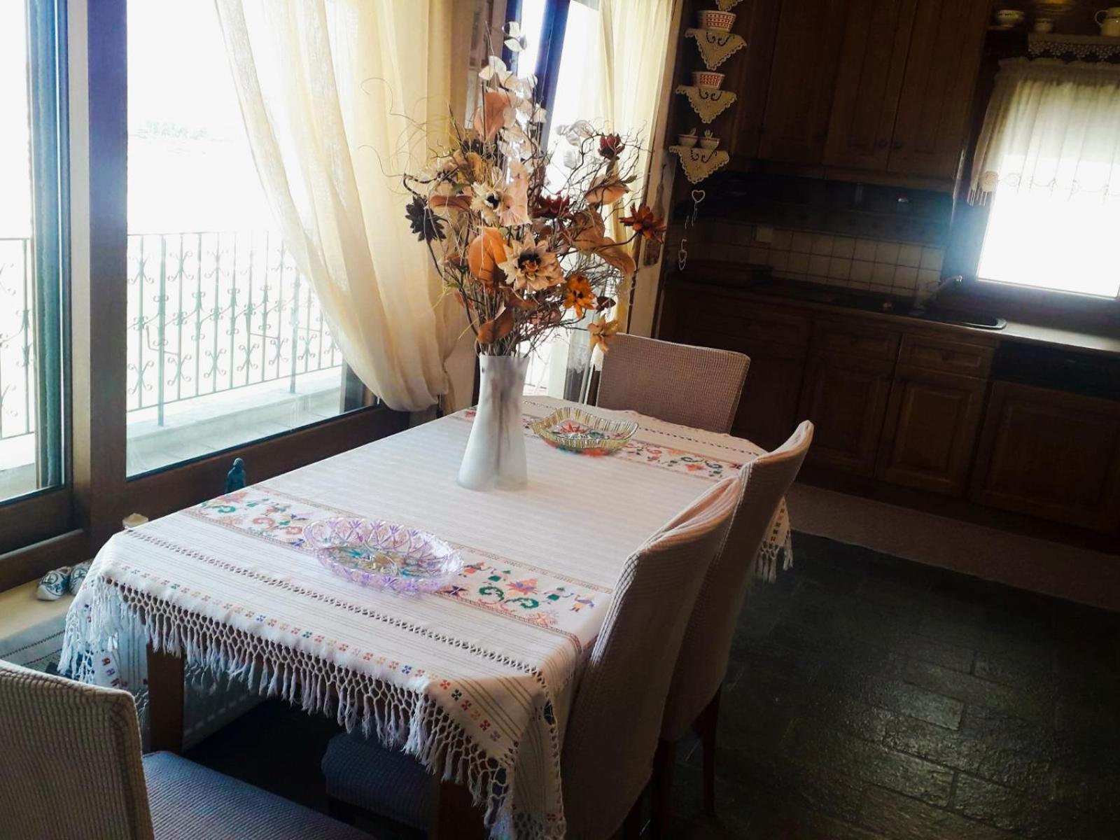 Appartement Poly'S House à Kavala Extérieur photo