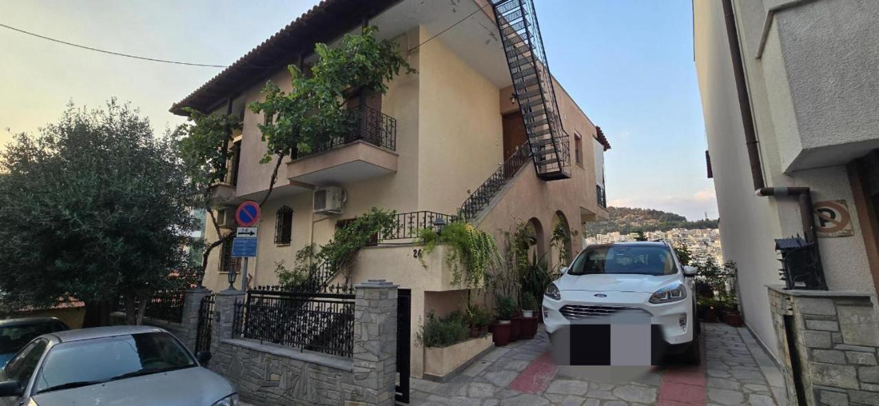 Appartement Poly'S House à Kavala Extérieur photo